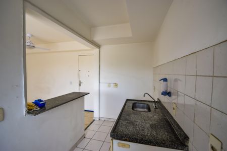 Apartamento para alugar com 50m², 2 quartos e 1 vagaCozinha