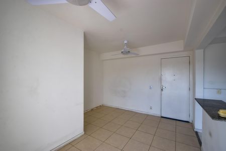 Apartamento para alugar com 50m², 2 quartos e 1 vagaSala