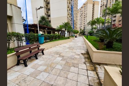 Apartamento para alugar com 50m², 2 quartos e 1 vagaÁrea comum
