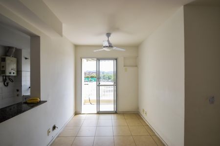 Apartamento para alugar com 50m², 2 quartos e 1 vagaSala