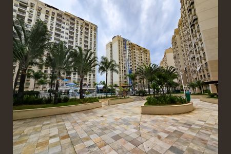 Apartamento para alugar com 50m², 2 quartos e 1 vagaÁrea comum