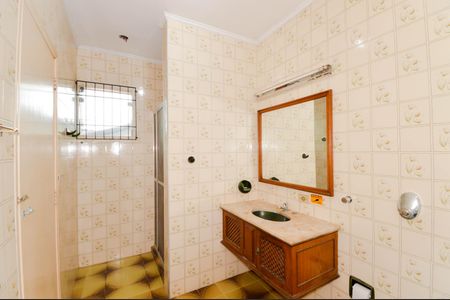 Casa para alugar com 300m², 4 quartos e 2 vagasBanheiro da Suíte 2