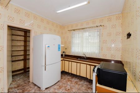 Casa para alugar com 300m², 4 quartos e 2 vagasCozinha