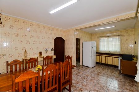 Casa para alugar com 300m², 4 quartos e 2 vagasCopa