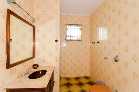 Casa para alugar com 300m², 4 quartos e 2 vagasBanheiro da Suíte 1