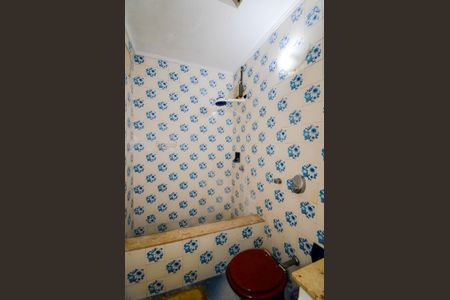 Casa para alugar com 300m², 4 quartos e 2 vagasBanheiro//Suíte 3