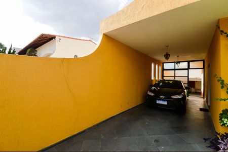 Casa para alugar com 300m², 4 quartos e 2 vagasÁrea comum