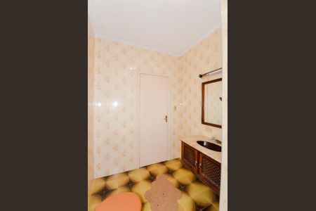 Casa para alugar com 300m², 4 quartos e 2 vagasBanheiro da Suíte 1