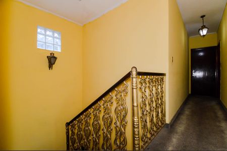 Casa para alugar com 300m², 4 quartos e 2 vagasCorredor