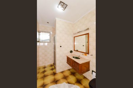 Casa para alugar com 300m², 4 quartos e 2 vagasBanheiro da Suíte 2