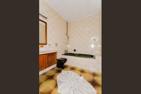 Casa para alugar com 300m², 4 quartos e 2 vagasBanheiro da Suíte 2