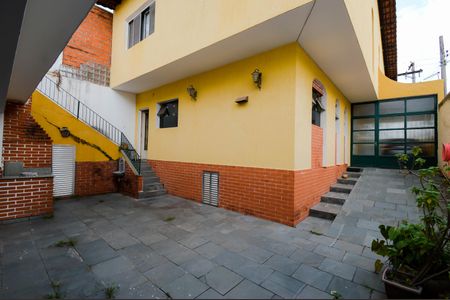 Casa para alugar com 300m², 4 quartos e 2 vagasÁrea comum