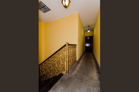 Casa para alugar com 300m², 4 quartos e 2 vagasCorredor