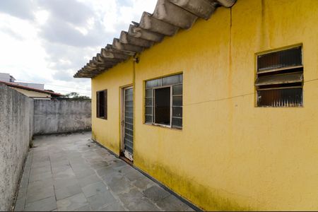 Casa para alugar com 300m², 4 quartos e 2 vagasÁrea comum