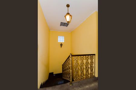 Casa para alugar com 300m², 4 quartos e 2 vagasCorredor