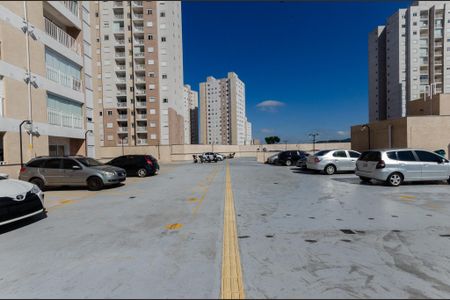 Apartamento para alugar com 50m², 2 quartos e 1 vaga Apartamento para alugar com 50m², 2 quartos e 1 vagaGaragem