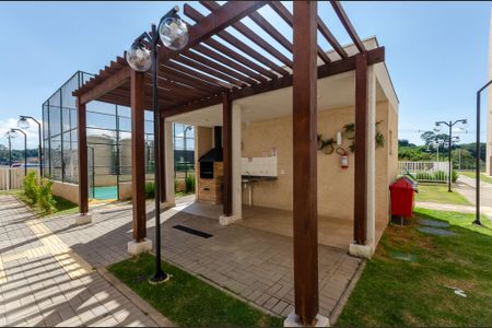Apartamento para alugar com 50m², 2 quartos e 1 vaga Apartamento para alugar com 50m², 2 quartos e 1 vagaChurrasqueira