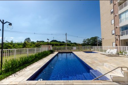Apartamento para alugar com 50m², 2 quartos e 1 vaga Apartamento para alugar com 50m², 2 quartos e 1 vagaPiscina