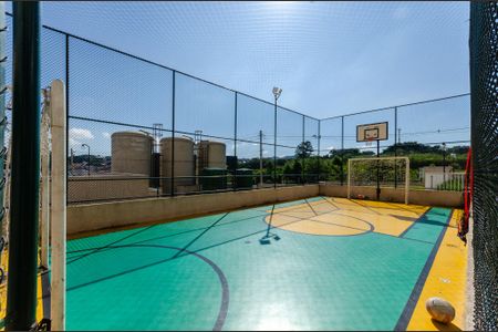 Apartamento para alugar com 50m², 2 quartos e 1 vaga Apartamento para alugar com 50m², 2 quartos e 1 vagaQuadra Esportiva