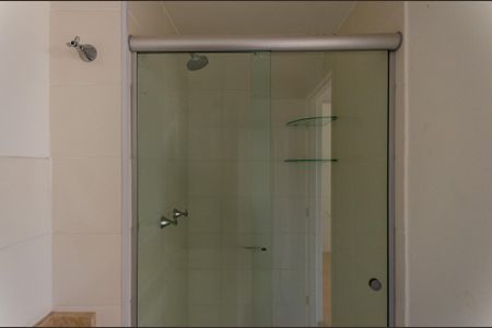 Apartamento para alugar com 50m², 2 quartos e 1 vaga Apartamento para alugar com 50m², 2 quartos e 1 vagaBanheiro