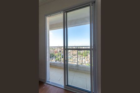 Apartamento para alugar com 50m², 2 quartos e 1 vaga Apartamento para alugar com 50m², 2 quartos e 1 vagaSala - Varanda