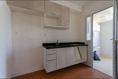 Apartamento para alugar com 50m², 2 quartos e 1 vaga Apartamento para alugar com 50m², 2 quartos e 1 vagaCozinha