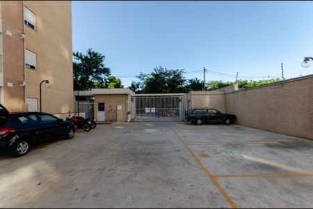 Apartamento para alugar com 50m², 2 quartos e 1 vaga Apartamento para alugar com 50m², 2 quartos e 1 vagaGaragem