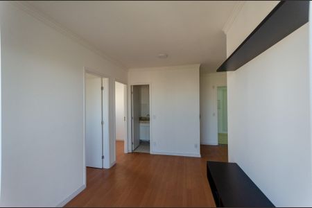 Apartamento para alugar com 50m², 2 quartos e 1 vaga Apartamento para alugar com 50m², 2 quartos e 1 vagaSala