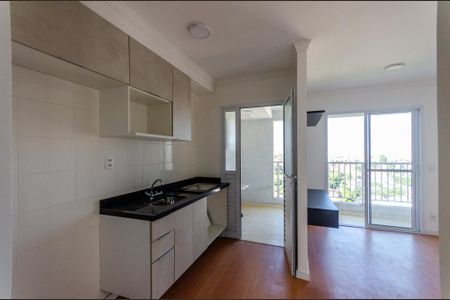 Apartamento para alugar com 50m², 2 quartos e 1 vaga Apartamento para alugar com 50m², 2 quartos e 1 vagaCozinha