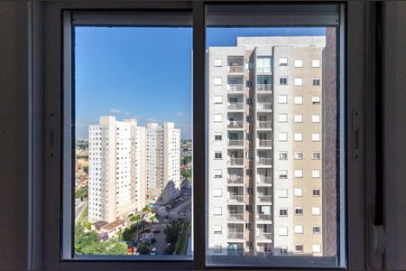 Apartamento para alugar com 50m², 2 quartos e 1 vaga Apartamento para alugar com 50m², 2 quartos e 1 vagaQuarto 2 - Janela