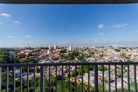 Apartamento para alugar com 50m², 2 quartos e 1 vaga Apartamento para alugar com 50m², 2 quartos e 1 vagaSala - Varanda