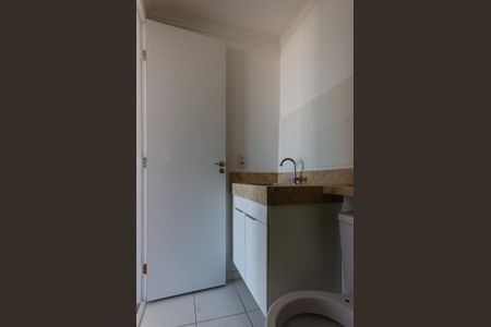 Apartamento para alugar com 50m², 2 quartos e 1 vaga Apartamento para alugar com 50m², 2 quartos e 1 vagaBanheiro