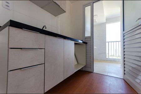 Apartamento para alugar com 50m², 2 quartos e 1 vaga Apartamento para alugar com 50m², 2 quartos e 1 vagaCozinha