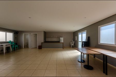 Apartamento para alugar com 50m², 2 quartos e 1 vaga Apartamento para alugar com 50m², 2 quartos e 1 vagaSalão de Festas