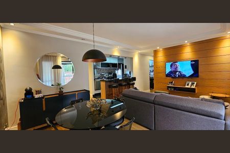 Apartamento à venda com 88m², 3 quartos e 2 vagas