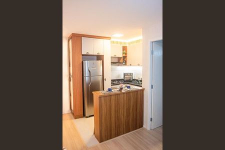 Apartamento à venda com 49m², 1 quarto e sem vaga