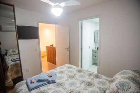 Apartamento à venda com 49m², 1 quarto e sem vaga