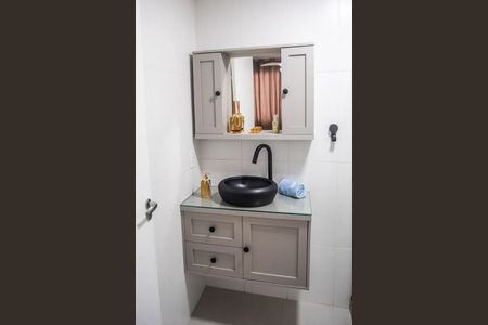 Apartamento à venda com 49m², 1 quarto e sem vaga