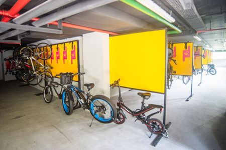 Apartamento à venda com 49m², 1 quarto e sem vaga