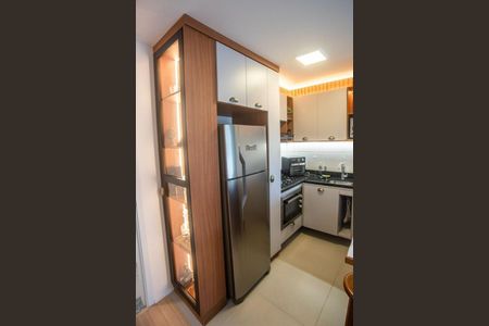 Apartamento à venda com 49m², 1 quarto e sem vaga