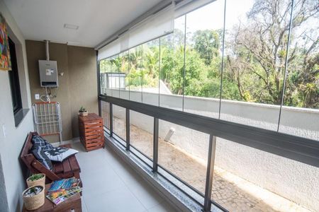 Apartamento à venda com 49m², 1 quarto e sem vaga
