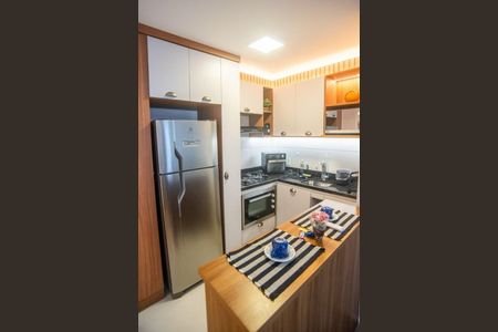 Apartamento à venda com 49m², 1 quarto e sem vaga