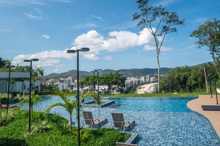 Apartamento à venda com 49m², 1 quarto e sem vaga