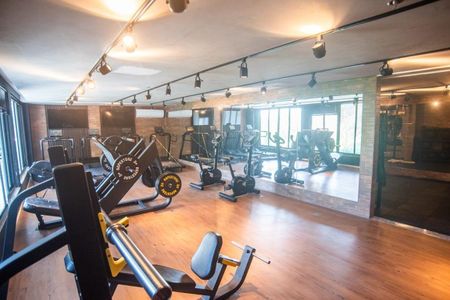 Apartamento à venda com 49m², 1 quarto e sem vaga