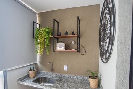 Apartamento à venda com 49m², 1 quarto e sem vaga