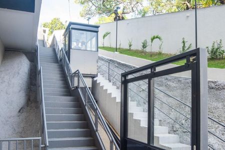 Apartamento à venda com 49m², 1 quarto e sem vaga