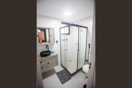 Apartamento à venda com 49m², 1 quarto e sem vaga