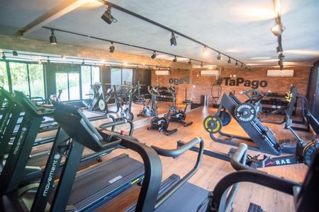 Apartamento à venda com 49m², 1 quarto e sem vaga