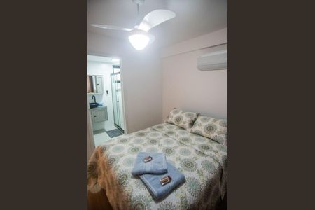 Apartamento à venda com 49m², 1 quarto e sem vaga