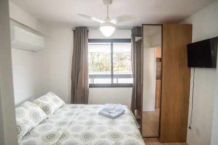 Apartamento à venda com 49m², 1 quarto e sem vaga